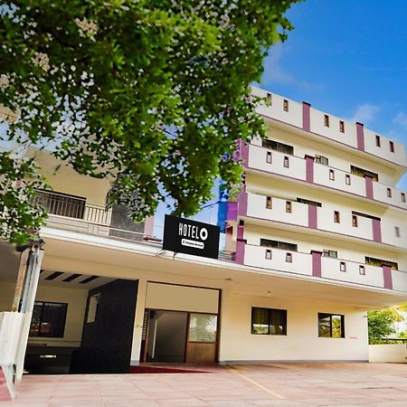 Super Hotel O Cheranelloor Aster Medicity Formerly Abriz Residency Elur Luaran gambar