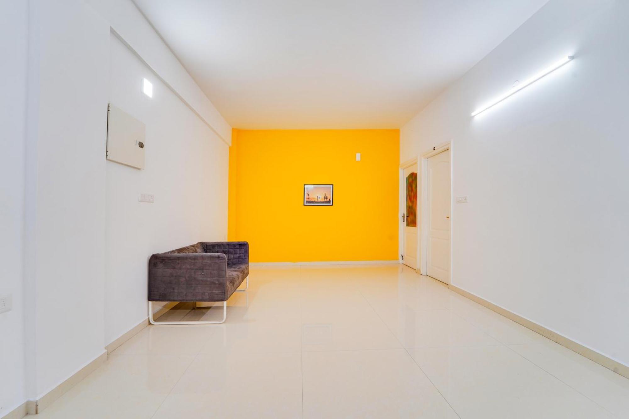 Super Hotel O Cheranelloor Aster Medicity Formerly Abriz Residency Elur Luaran gambar